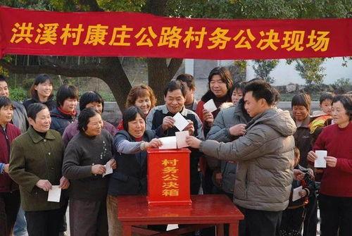 洪溪村头条,探寻古韵乡村新面貌，共话乡村振兴之路